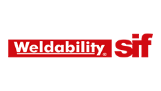 Weldability Logo