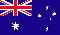 Australia Flag