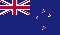 New Zealand Flag