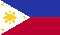 Philippines Flag