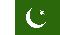 Pakistan Flag